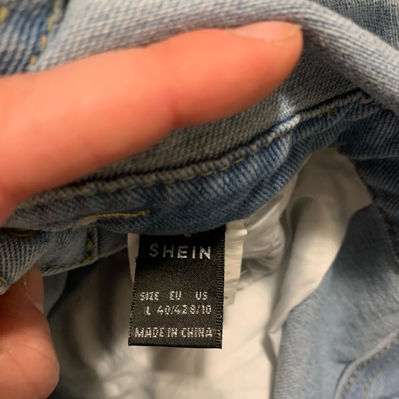 Overalls - Picture 3 of 3